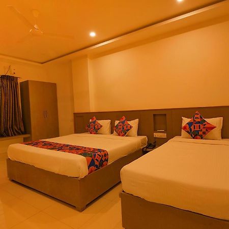 Fabhotel Champion Gateway - Yelahanka Bangalore Exterior photo